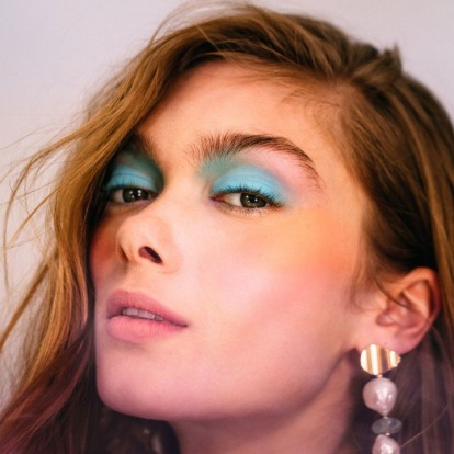 Τα beauty looks που ανακαλύψαμε στο Instagram και αξίζει να δοκιμάσετε μετά την περίοδο της καραντίνας
