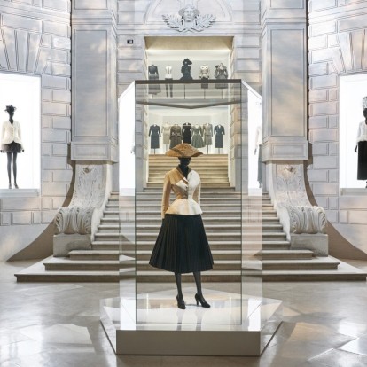 Art Lovers: Oι must-see διαδικτυακές εκθέσεις που αξίζει να παρακολουθήσετε τώρα 