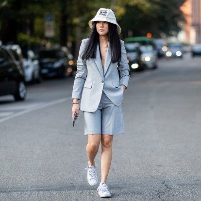 Shorts Τime: Αυτό είναι το hot item που δεν πρέπει να λείπει από τα καλοκαιρινά σύνολά σας