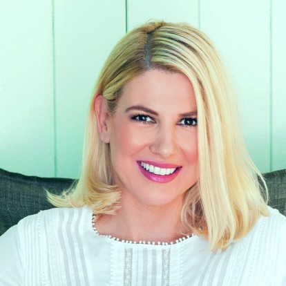 Editor of the day Ράνια Θρασκιά: «Η δύναμη υπάρχει μέσα μας»