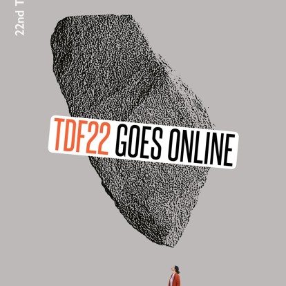 Thessaloniki Update: Το 22ο Φεστιβάλ Ντοκιμαντέρ Θεσσαλονίκης έρχεται online τον Μάιο  