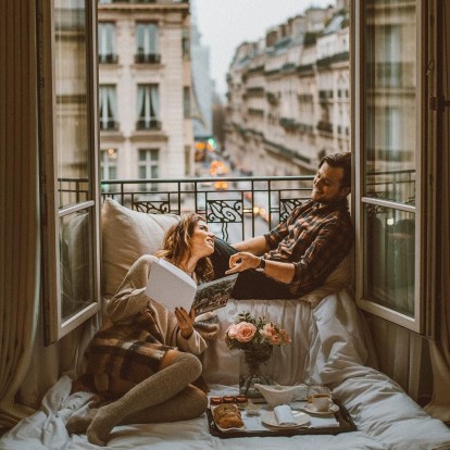 Πάσχα στο σπίτι: Πώς να περάσετε ευχάριστα την ώρα σας & να αυξήσετε τη δημιουργικότητά σας 