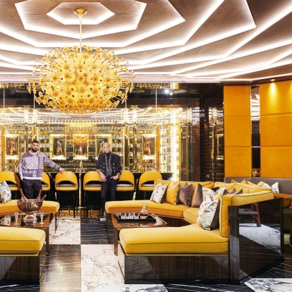 Luxury Living: Στο θεαματικό σπίτι του ράπερ Drake στο Τορόντο