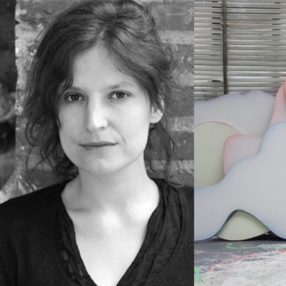 Be creative at home: Η Αlexandra Roussopoulos σε συνεργασία με τη Nitra gallery μας προτρέπουν να δημιουργήσουμε τέχνη 