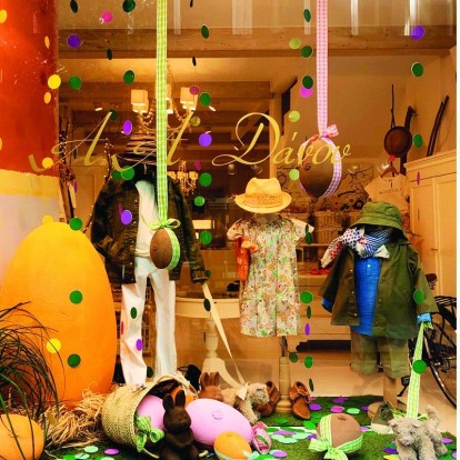 Send your Easter Love: Πώς θα αισθανθείτε κοντά στους μικρούς σας αγαπημένους φέτος το Πάσχα προσφέροντάς τους απόλυτες στιγμές χαράς 