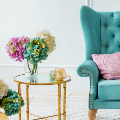 7 tips διακόσμησης για να κάνετε το σπίτι σας τον πιο ευχάριστο και χαρούμενο προορισμό για την άνοιξη 