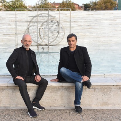 Editor of the day Πρόδρομος Νικηφορίδης: «Ο Απρίλης που θέλω να ζήσω»