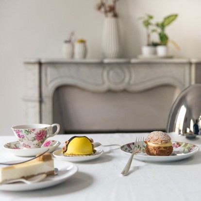 Easter Time: Το απόλυτο μενού για ένα όμορφο πασχαλινό τραπέζι 