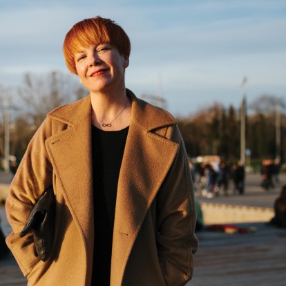 Editor of the day Γεωργία Δώδου: «Τα 11 tips μιας εργασιομανούς για την εποχή της καραντίνας»