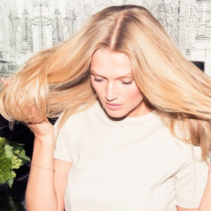 Blonde bomb: 6 υπέροχες αποχρώσεις που βρήκαμε στο Instagram 