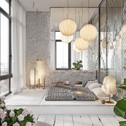 DIY κατασκευές που θα σας λύσουν τα χέρια & θα κάνουν τη διακόσμηση του σπιτιού σας ακόμη πιο εντυπωσιακή 