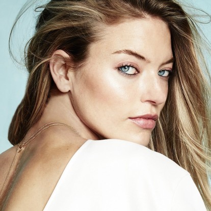 Όσα τρώει σε μία ημέρα το top model Martha Hunt