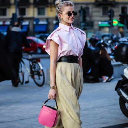 Τα καλύτερα trends που μας έμαθαν τα κορίτσια του Instagram αυτόν τον μήνα 