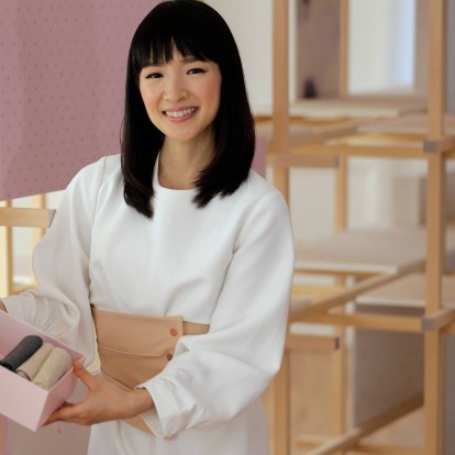 Home Improvement: Τα shows που πρέπει να παρακολουθήσετε αν λατρεύετε τη Marie Κondo 