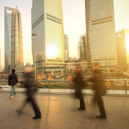 Zωή μετά τον κορωνοϊό: Όσα πρόκειται να αλλάξουν στην καθημερινότητά μας μετά την πανδημία 
