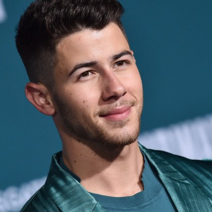 Ο Nick Jonas του συγκροτήματος Jonas Brothers μιλάει για όλα όσα δε μπορούν να λείπουν από τη ζωή του