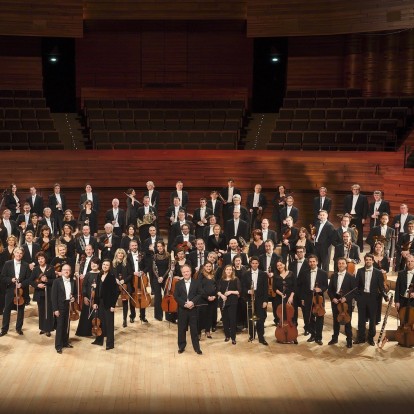 Απολαύστε το Μπολερό του Ραβέλ σε #stayhome εκδοχή από τους μουσικούς της Orchestre National de France 