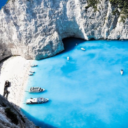 Proud to be Greek: Ένα ονειρικό ταξίδι σε ολόκληρη την Ελλάδα μέσα από εικόνες που θα σας συγκινήσουν 