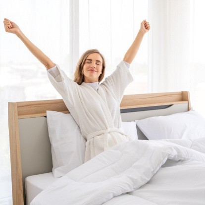 Time to relax: Χαλαρώστε και διώξτε το στρες ακολουθώντας 5 τεχνικές αναπνοής 