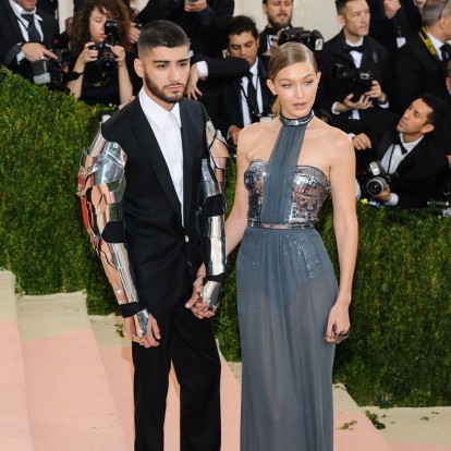 Celebrity News: Η Gigi Hadid περιμένει το πρώτο της παιδί με τον αγαπημένο της Zayn Malik