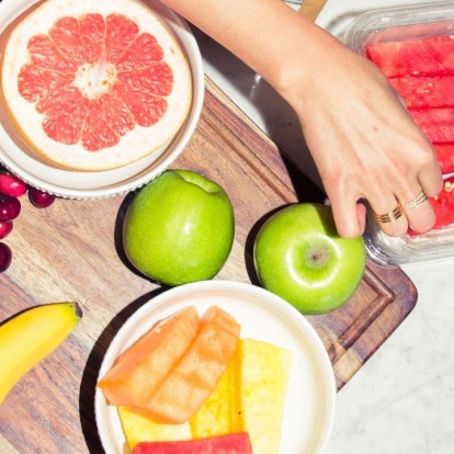 Food Diary: Τα υγιεινά smoothies που μπορείτε να φτιάξετε μετά την πρωινή σας γυμναστική στο σπίτι