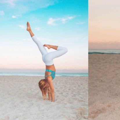 Yoga for beginners: Όλα τα tips και οι συμβουλές της instructor, Αλεξάνδρας Ρίζου, για εσάς που ξεκινάτε τώρα -και όχι μόνο 