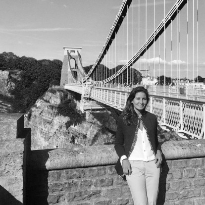 Editor of the day Ζωή Γιαννοπούλου: «Βιώνουμε σήμερα μια μοναδική μορφή κοινωνικού ακτιβισμού»