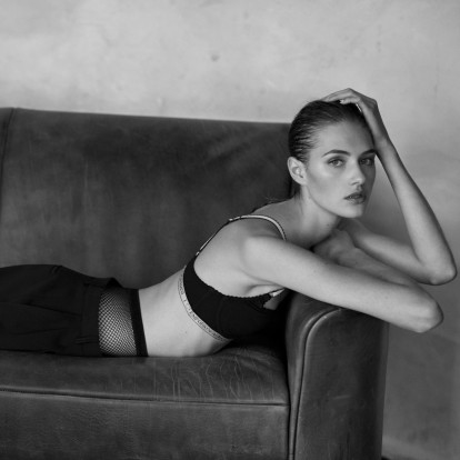 Εveryday γευστικές συνταγές από το διατροφολόγιο ενός μοντέλου που θα ανανεώσουν το menu σας 