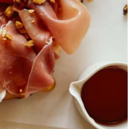 Οι λογαριασμοί που πρέπει να ακολουθήσετε στο Instagram εάν λατρεύετε τη μαγειρική 