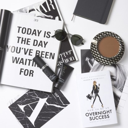 Tα 5 βιβλία που θα σας βοηθήσουν να επιτύχετε στην καριέρα σας 