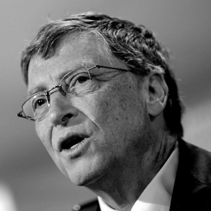 Αυτά είναι τα βιβλία που προτείνει ο Bill Gates για το φετινό καλοκαίρι 