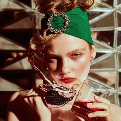 Τα 5 καλύτερα virgin cocktails για εσάς που θέλετε να αποφύγετε το αλκοόλ 