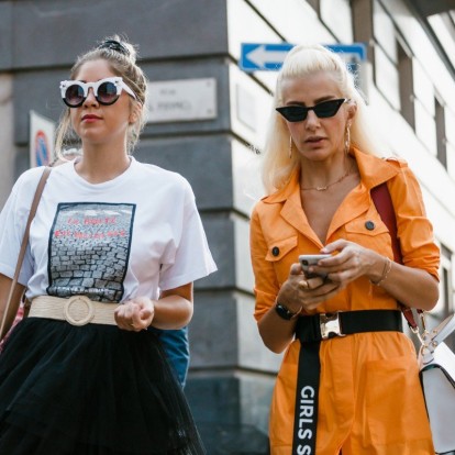 Οι αποχρώσεις-έκπληξη που θα σας μετατρέψουν σε μία αυθεντική fashion lover 