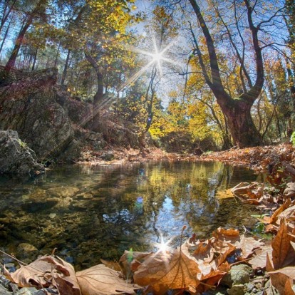 City Calling: Άγνωστα μονοπάτια & μικρές οάσεις δροσιάς μέσα στην πόλη που μπορείτε να εξερευνήσετε από σήμερα 