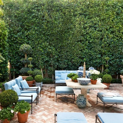 Good Vibes Only: 4 βασικοί κανόνες του Feng Shui για να διακοσμήσετε τον κήπο σας