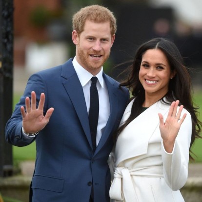 Meghan Markle & Πρίγκιπας Harry: Το πολυσυζητημένο Megxit θα γίνει ταινία 