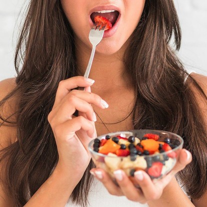 Ένα ολοκληρωμένο & άκρως καλοκαιρινό μενού με χαμηλές θερμίδες που θα σας προετοιμάσει για την παραλία 