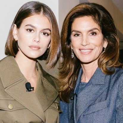 Like Mother, like daughter: Αυτές είναι οι πιο γνωστές & αγαπημένες μητέρες με κόρες του διεθνούς star system 