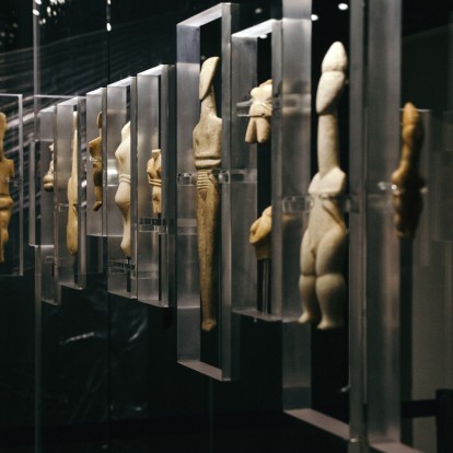 Τέχνες & Κορωνοϊός: Όλα όσα πρέπει να γνωρίζετε για την επαναλειτουργία των πολιτιστικών χώρων