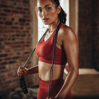 Εξαντλημένοι ή θυμωμένοι; Τι γυμναστική να κάνετε ανάλογα με τη διάθεσή σας