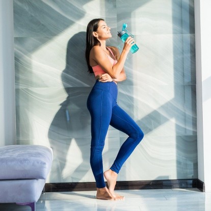 Γυμναστική & πείνα: Πώς συνδέονται και τι μπορείτε να κάνετε για να ελέγξετε την όρεξή σας μετά την προπόνηση