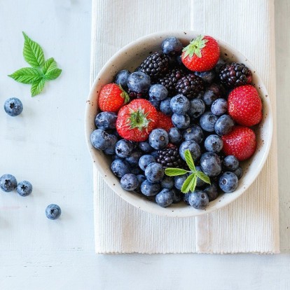 Κορμί για παραλία: Εσείς ξέρετε ποια είναι τα φρούτα που συμβάλλουν στην απώλεια βάρους; 