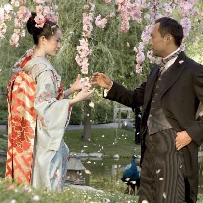 Spring is Calling: Αριστουργηματικές ταινίες που θα σας ταξιδέψουν σε ειδυλλιακά ανοιξιάτικα τοπία 