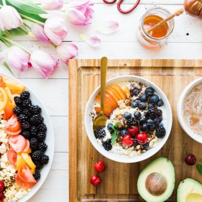 6 τροφές με βιταμίνη D που θα προστατέψουν άμεσα & αποτελεσματικά τον οργανισμό σας αυτήν την εποχή