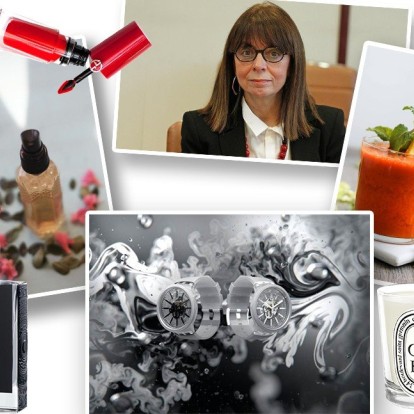 What's Glow: Oι top 12 επιλογές των editors του GLOW.GR για αυτήν την εβδομάδα