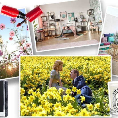 What's Glow: Oι top επιλογές των editors για φέτος την Πρωτομαγιά στο σπίτι