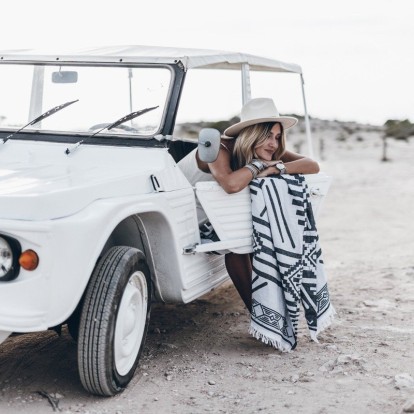 Tα πιο όμορφα & σύγχρονα beachwear σύνολα που μας δείχνουν τα κορίτσια του Instagram 