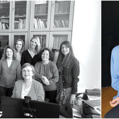 Η Ιατρός Βιοπαθολόγος, Γεωργία Γκιούλα μας μιλάει για τον καθοριστικό ρόλο του Εθνικού Κέντρου Αναφοράς Γρίπης Β. Ελλάδος στην αντιμετώπιση του κορωνοϊού