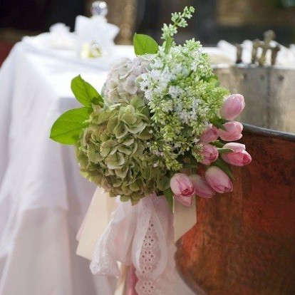 Baby Memories: Διοργανώστε step by step την καλοκαιρινή σας βάφτιση σε ένα σκηνικό που πάντα ονειρευόσασταν & δημιουργήστε αναμνήσεις που κρατάνε μια ζωή 