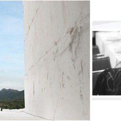 Μια ματιά στη μοναδική έκθεση φωτογραφίας της Έφης Χαλιoρή, Transformations, που ανοίγει τις πόρτες της σήμερα 